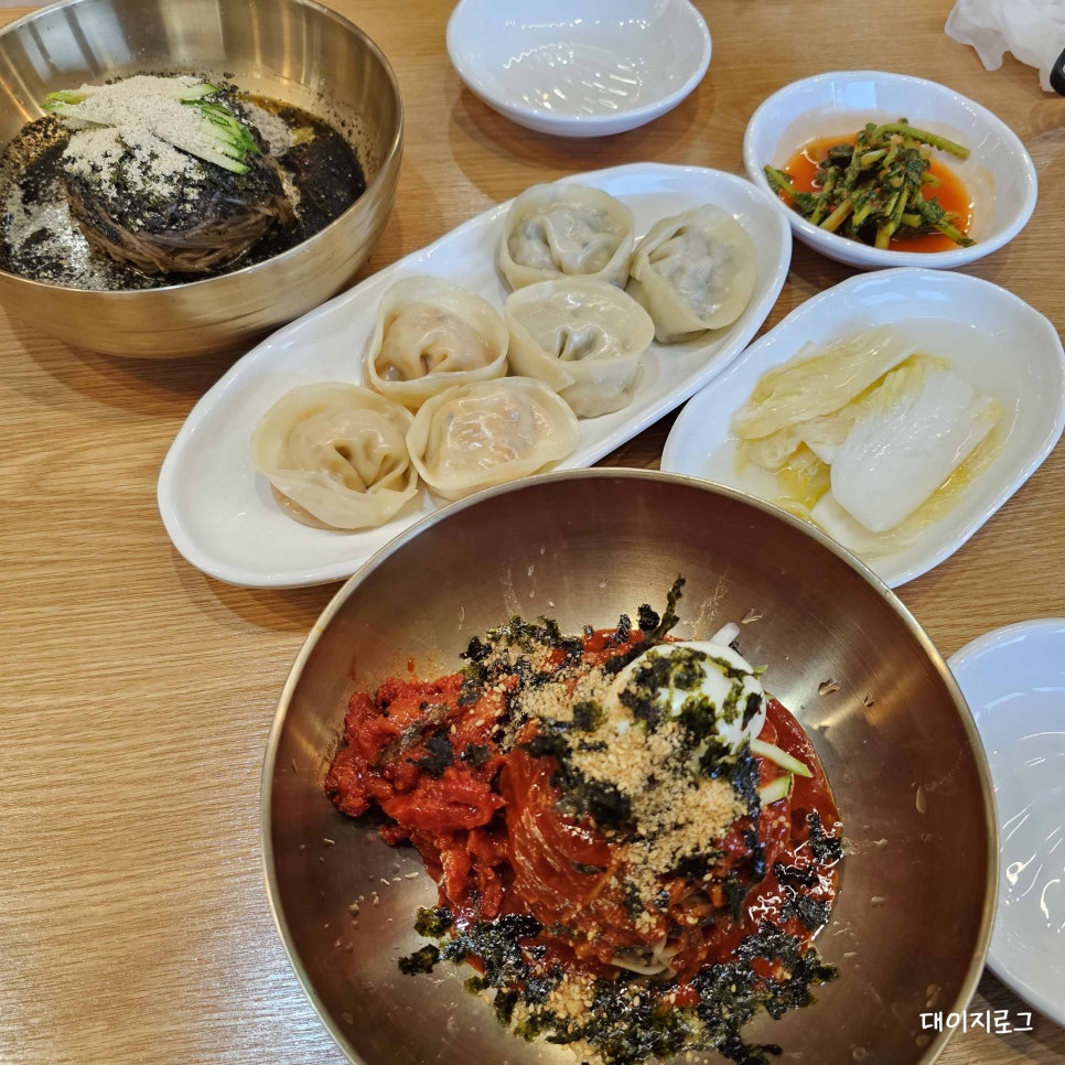 방태막국수시흥계수점 이미지