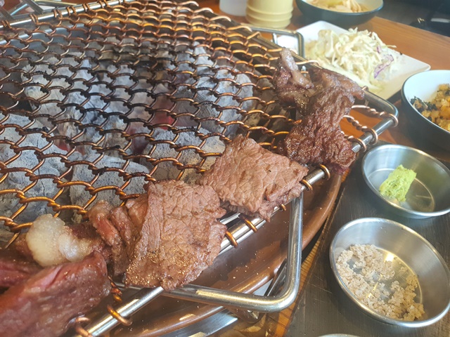 그릴더테라스동탄 이미지