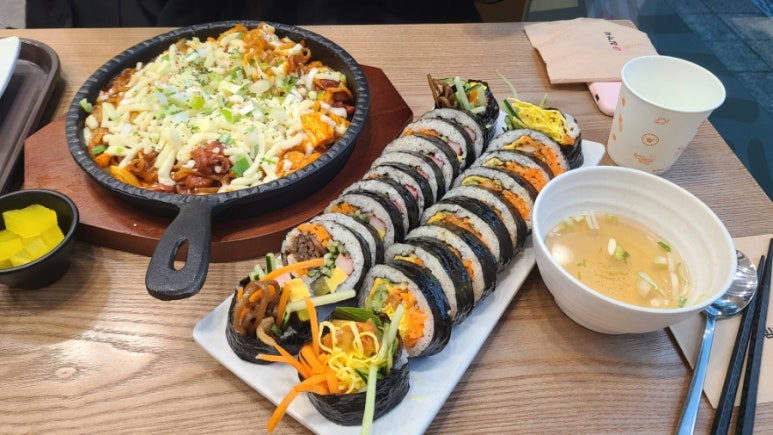 김가네울산 이미지
