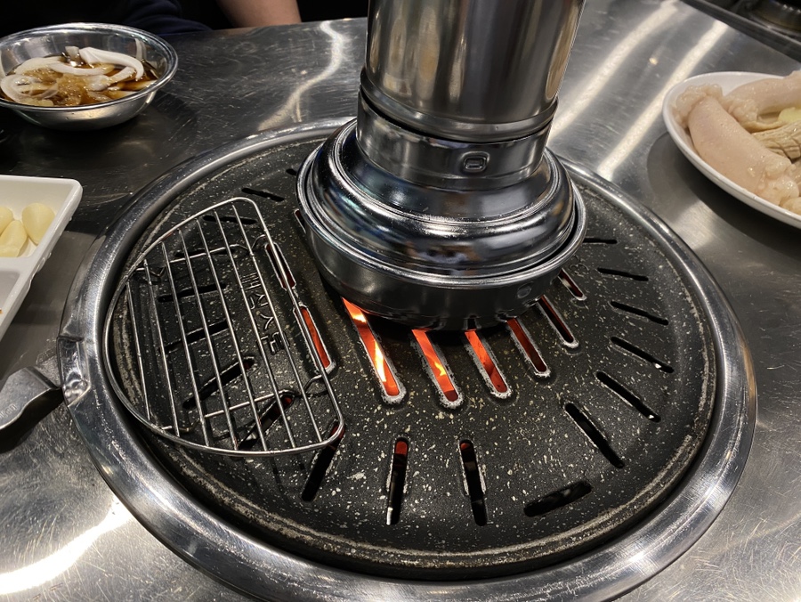 연산숯불양곱창 이미지