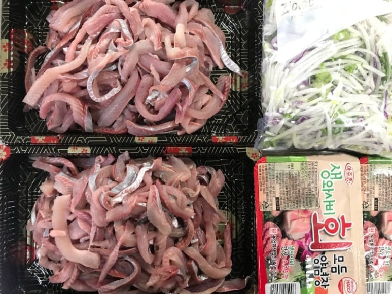 세꼬시회마켓 이미지