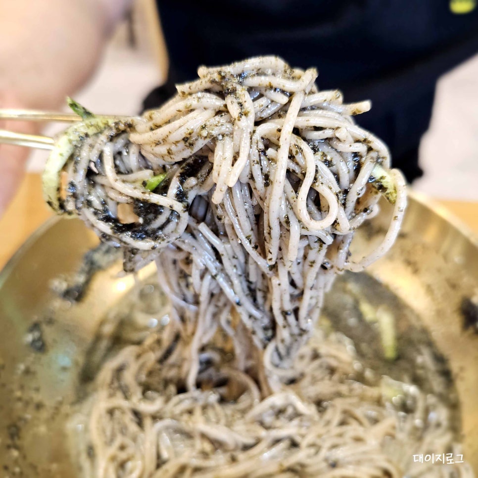 방태막국수시흥계수점 이미지