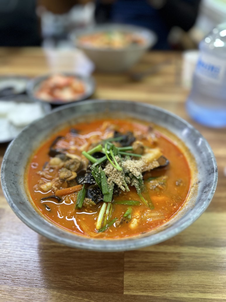 강짬뽕 이미지