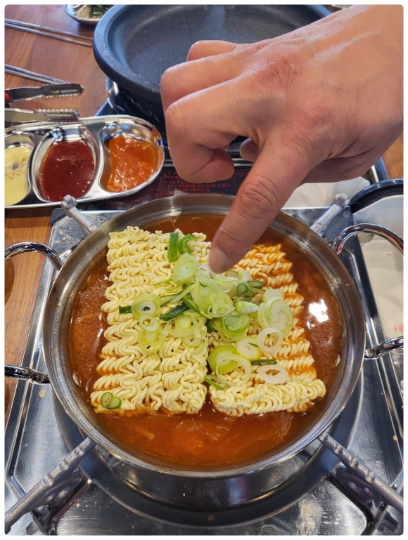 예술곱창 이미지