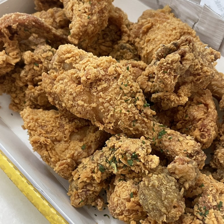 오태식해바라기치킨강릉입암점 이미지