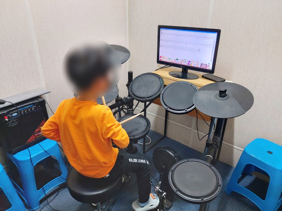 샘음악학원 이미지