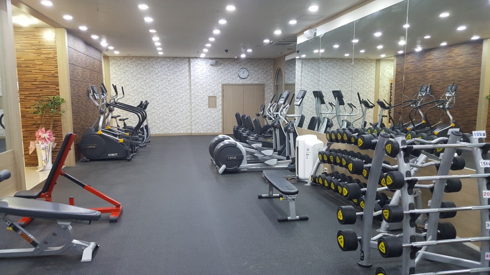 S휘트니스 이미지