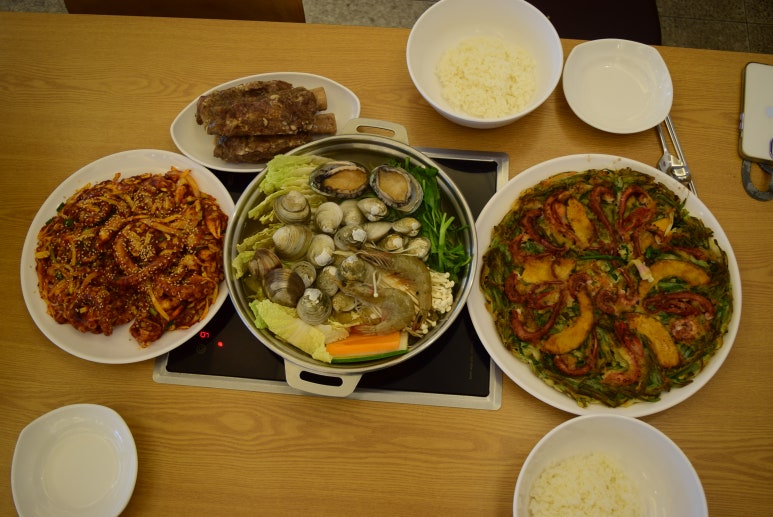 고창복낙지세상 이미지