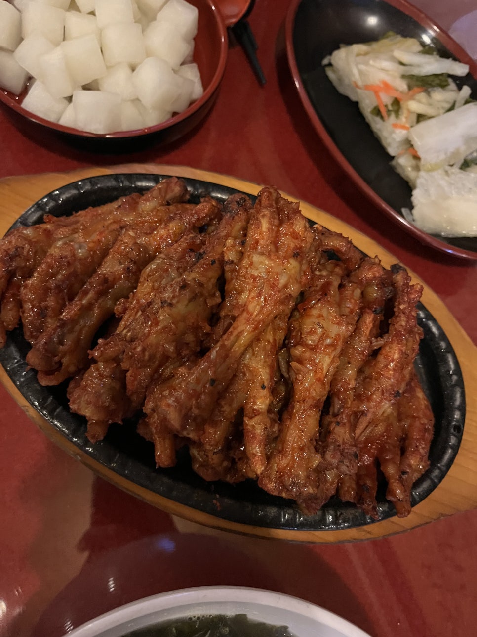 땡촌닭발애막골점 이미지