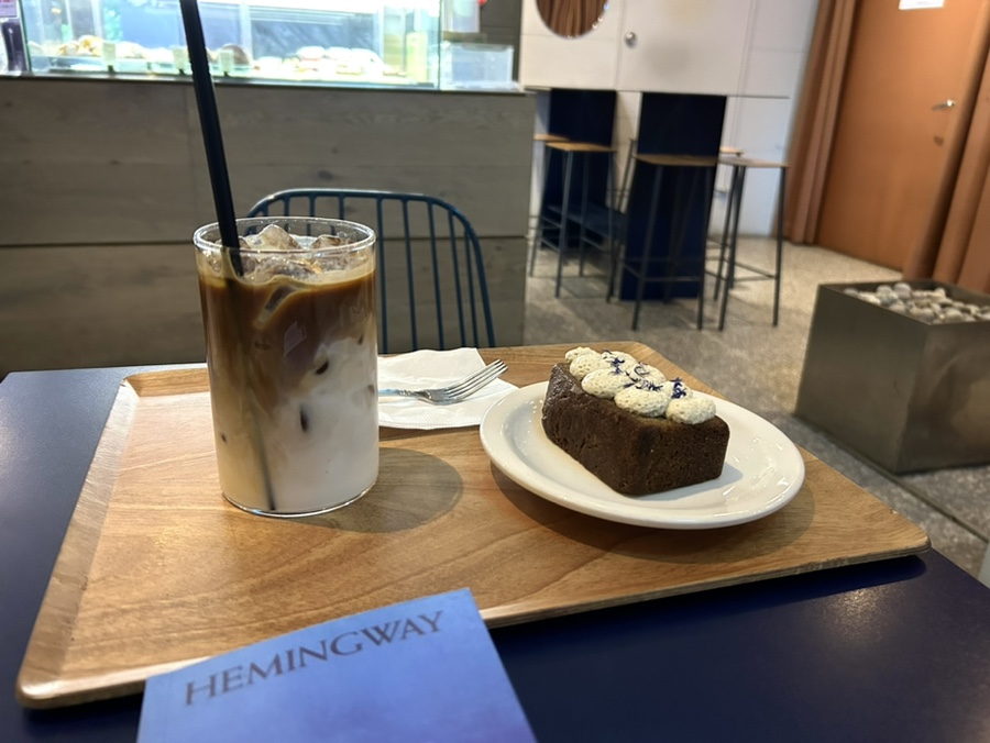 수수커피컴퍼니 이미지