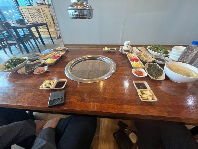춘천장어마을 이미지
