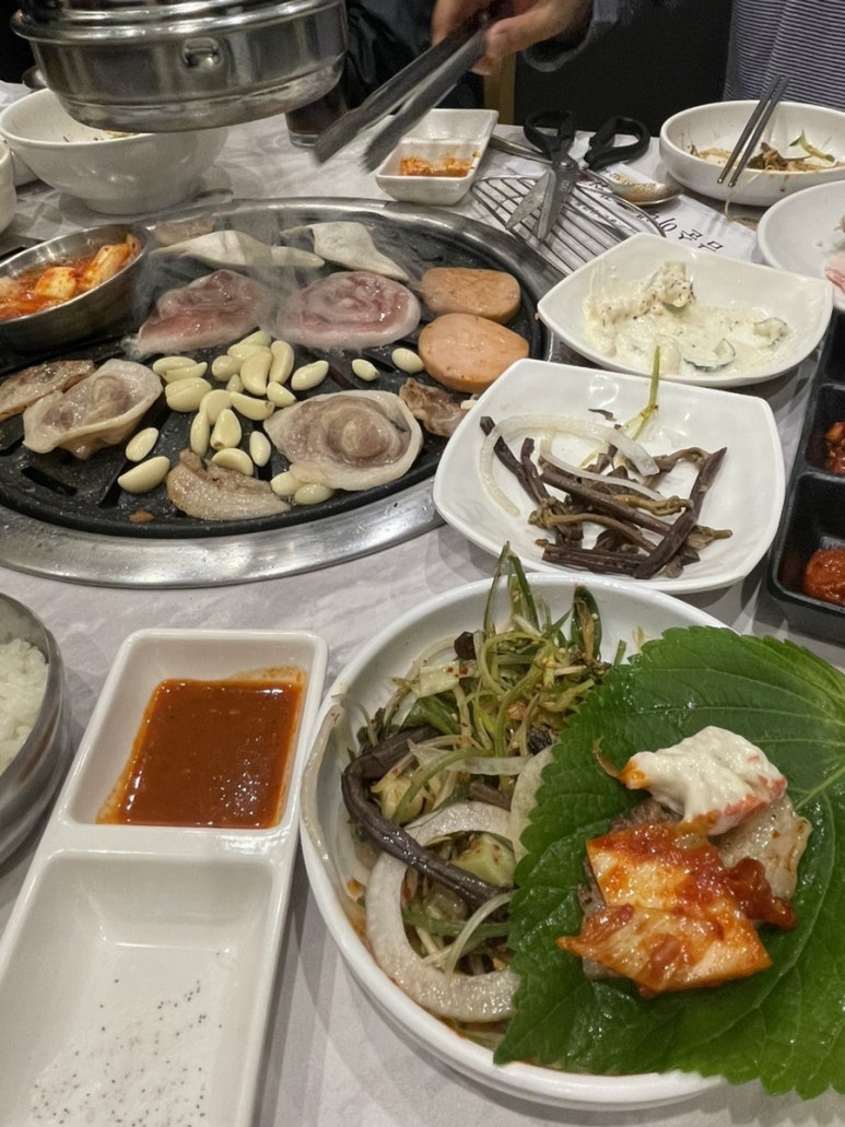 금순이네 이미지