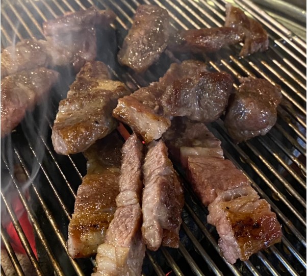 은행동비비큐집 이미지