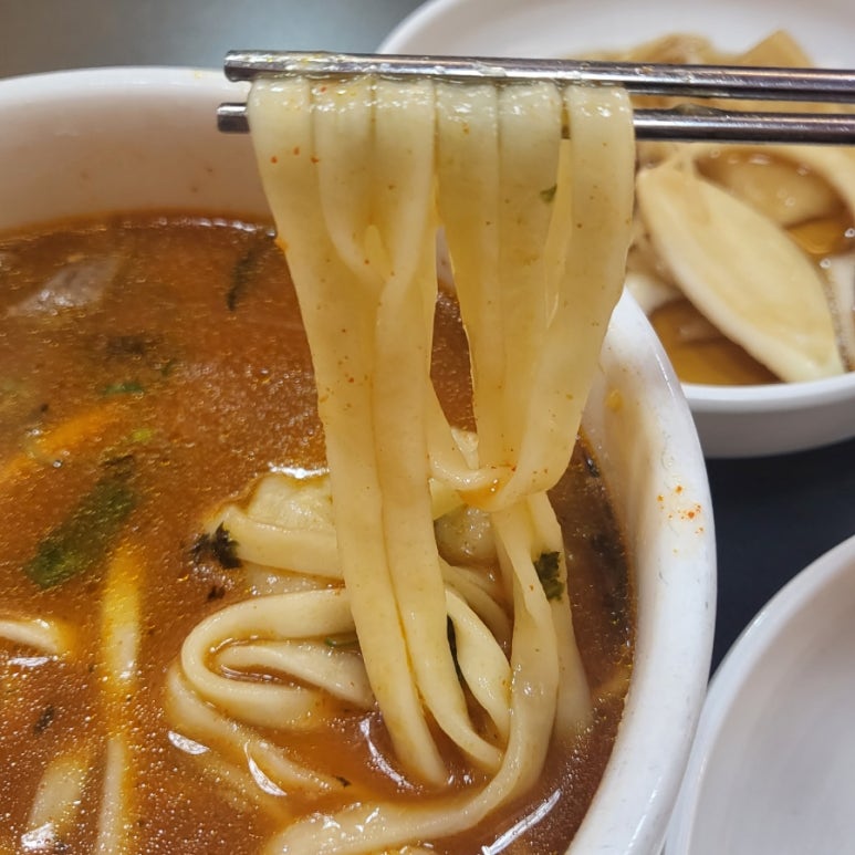 밀양손만두 이미지