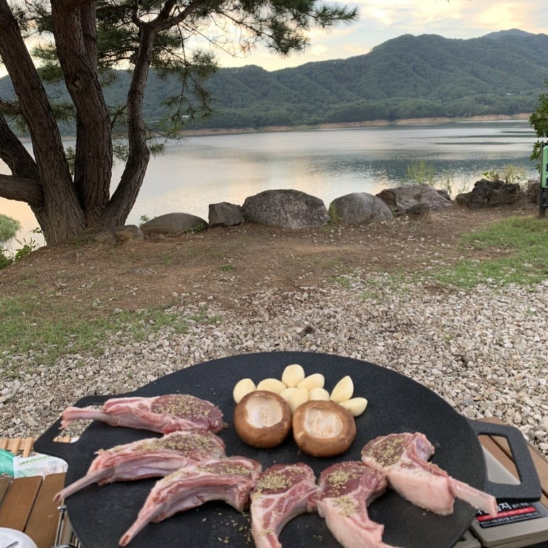 (주)초원식품 이미지