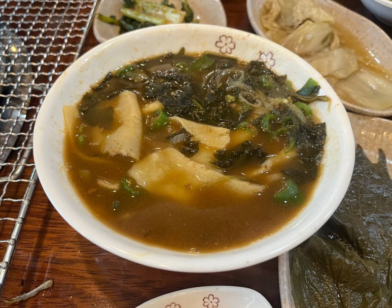 춘천장어마을 이미지
