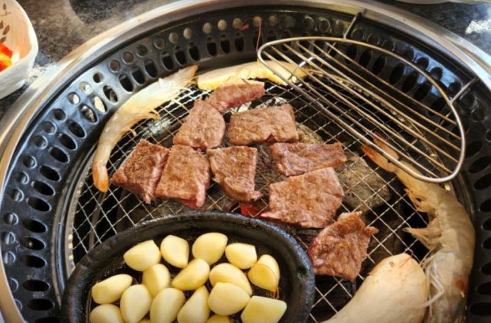 인생푸줏간 이미지
