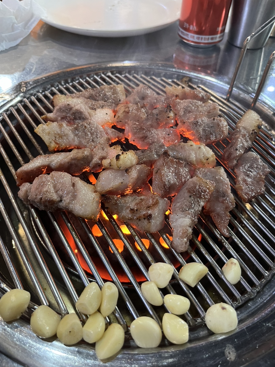 양기네불타는연탄구이 이미지