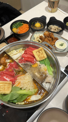 유유샤브순천점 이미지