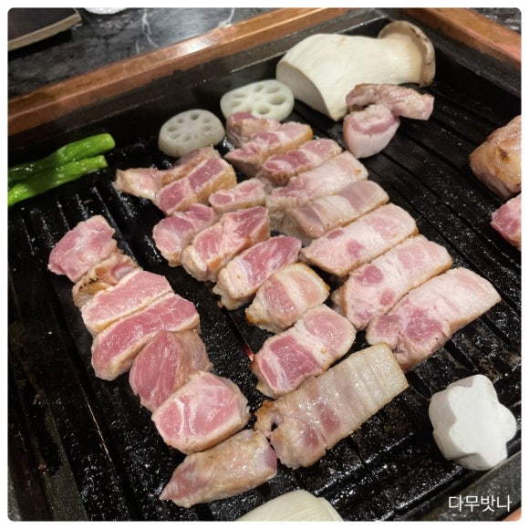 마장동김씨 이미지