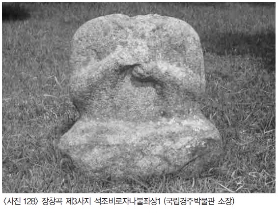 불상전시장 이미지