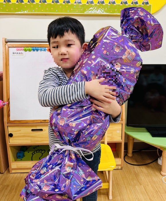 부암제일어린이집 이미지