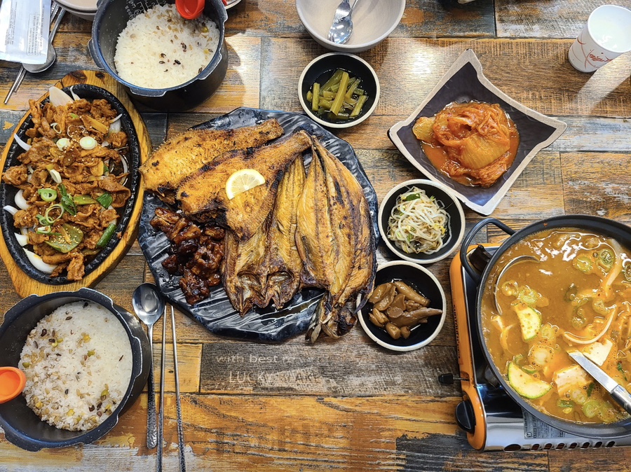 포게스트커피 이미지