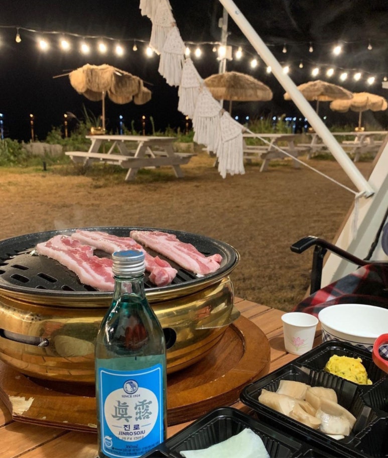 힐링캐빈 이미지