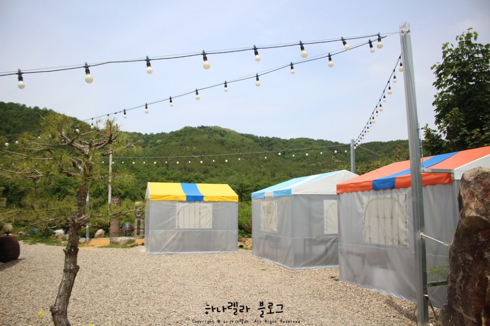 마카캠프159바베큐 이미지