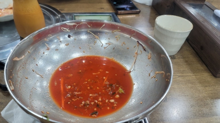 창동면옥 이미지
