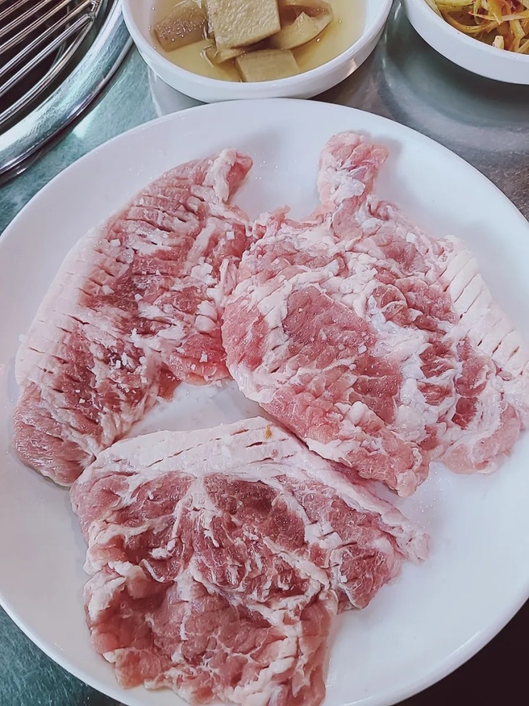 양기네불타는연탄구이 이미지