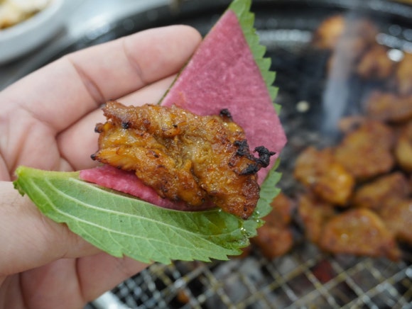엄마반찬화곡 이미지