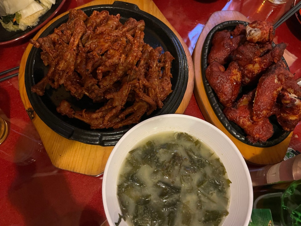 땡촌닭발애막골점 이미지