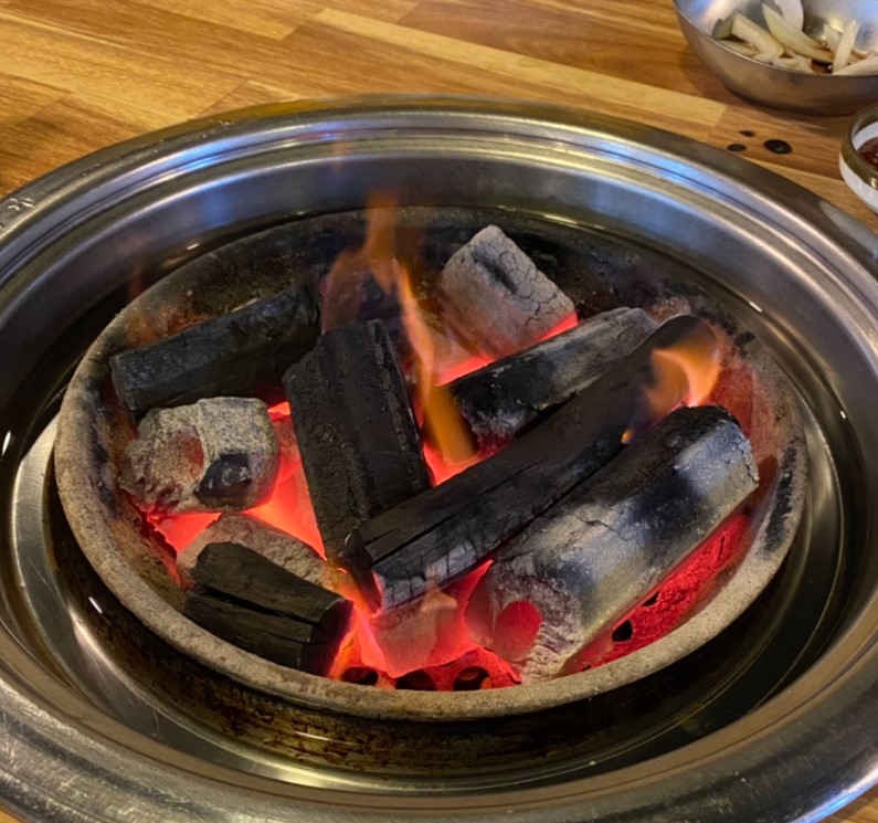 은행동비비큐집 이미지