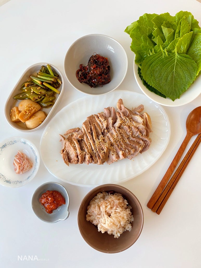 반찬애진심 이미지