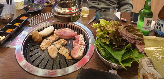 우물집도계점 이미지