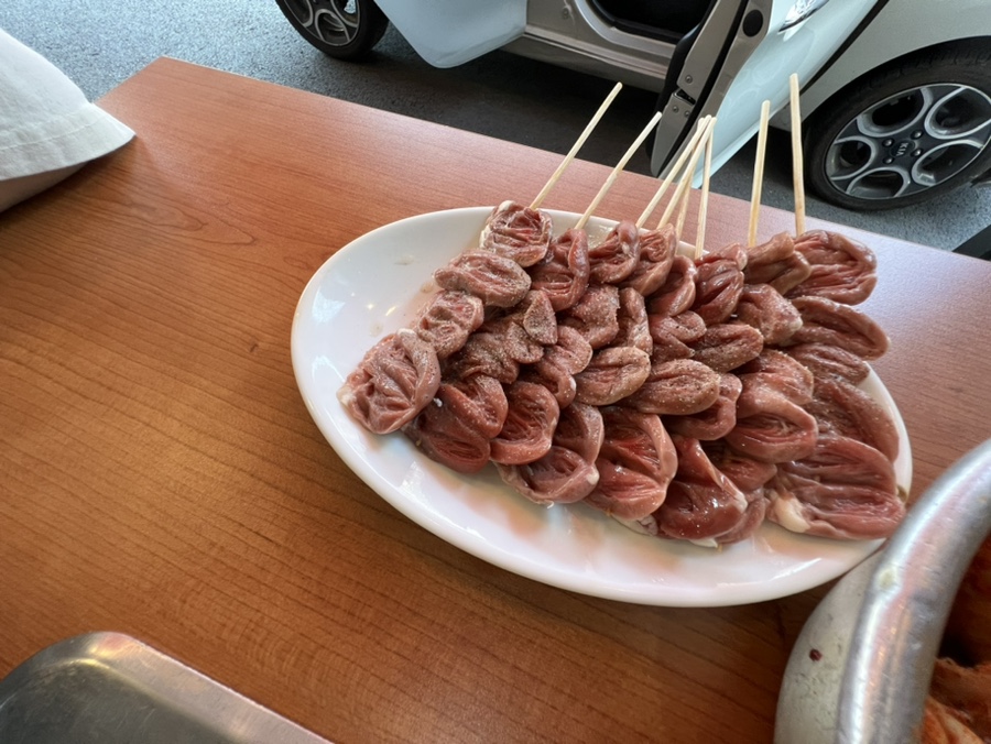 대박막창 이미지