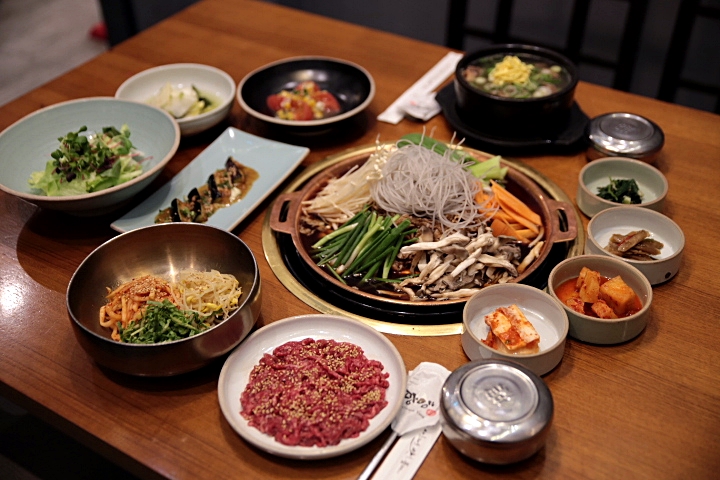 강남한우 이미지
