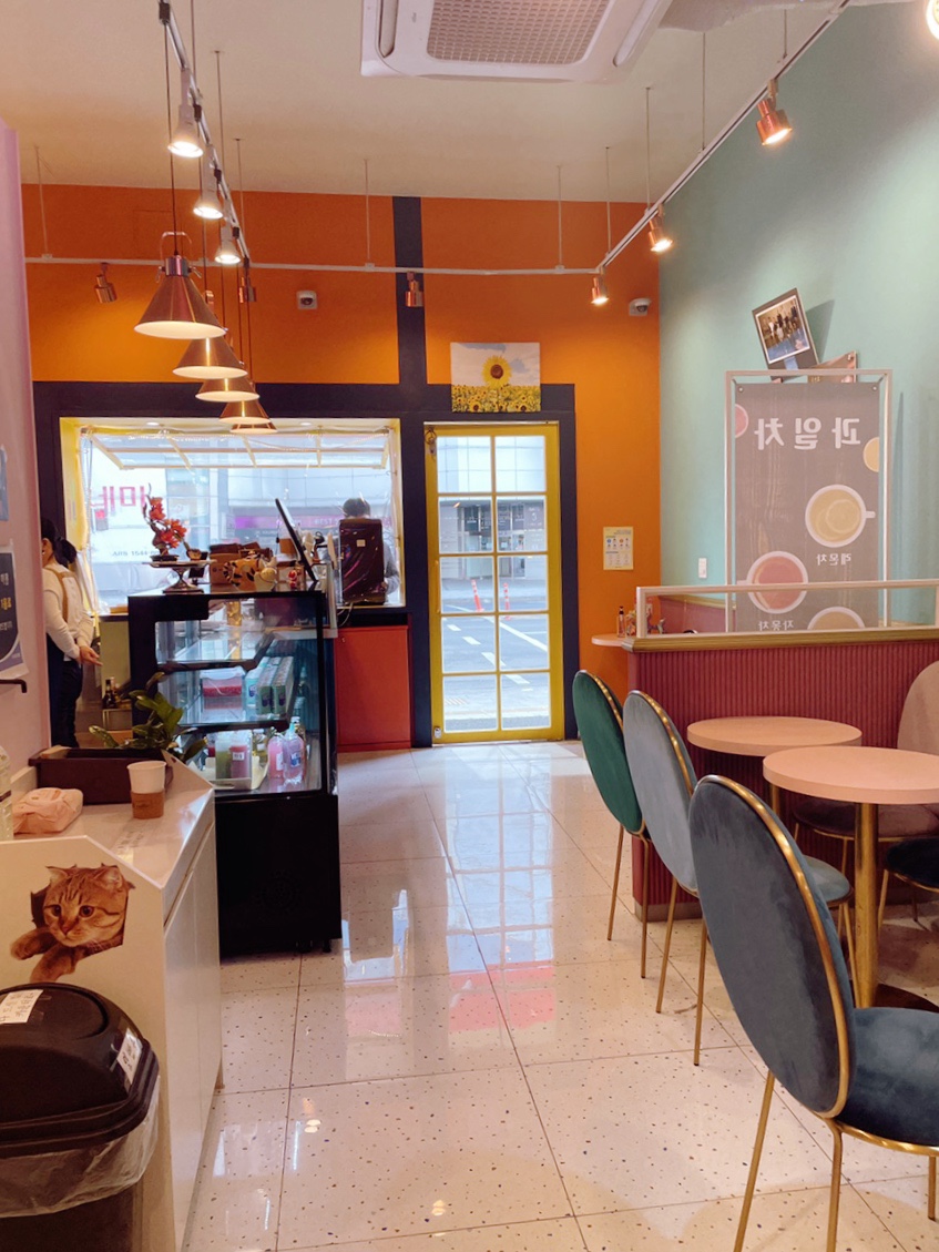 cafe y(카페와이) 이미지