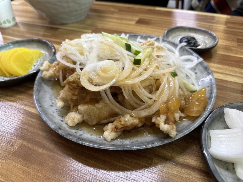 강짬뽕 이미지