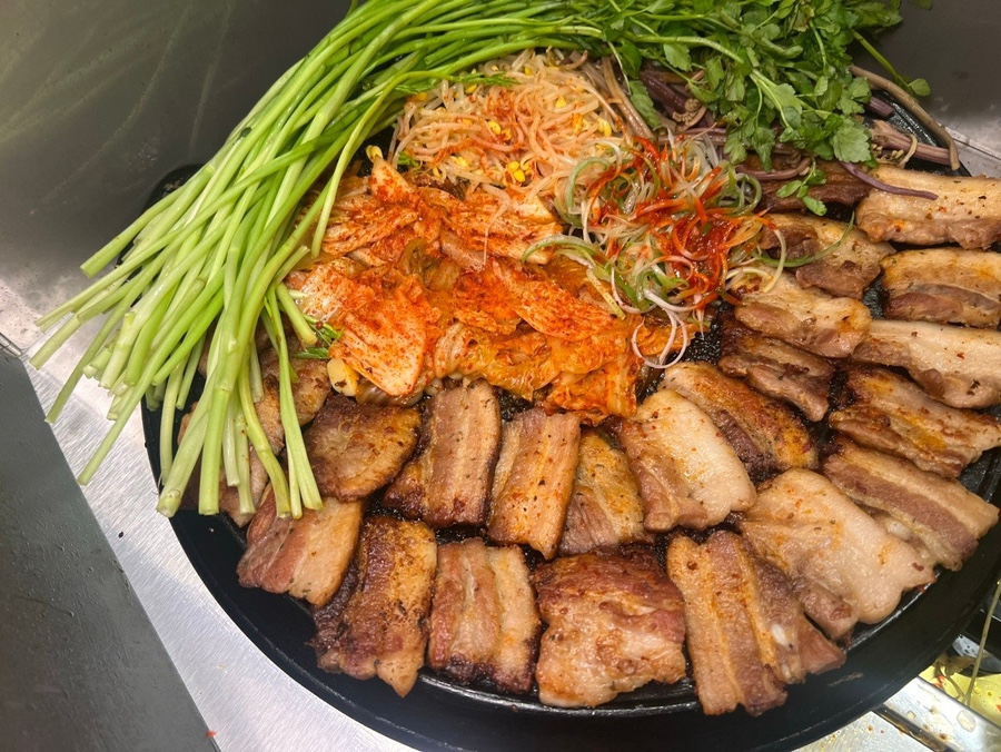 삼겹살의품격 이미지