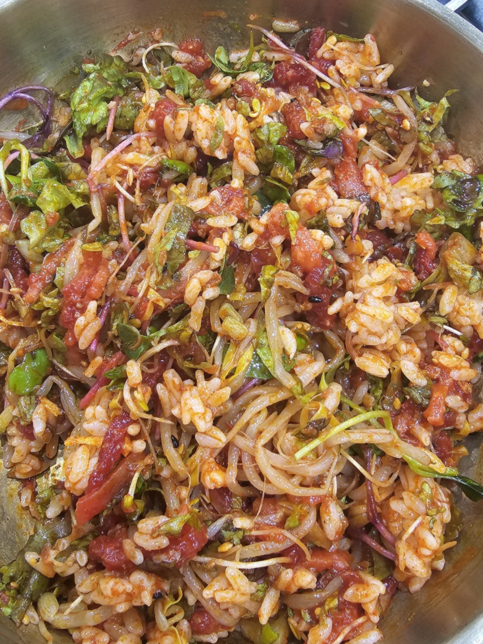 행운식당 이미지