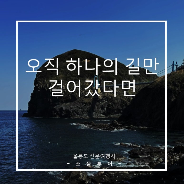 쏘울여행사 이미지