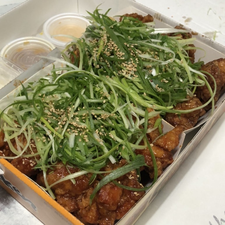 통통파닭 이미지