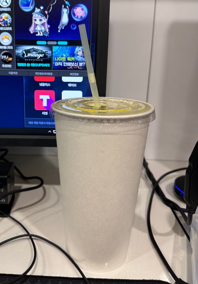 딱좋아PC방 이미지