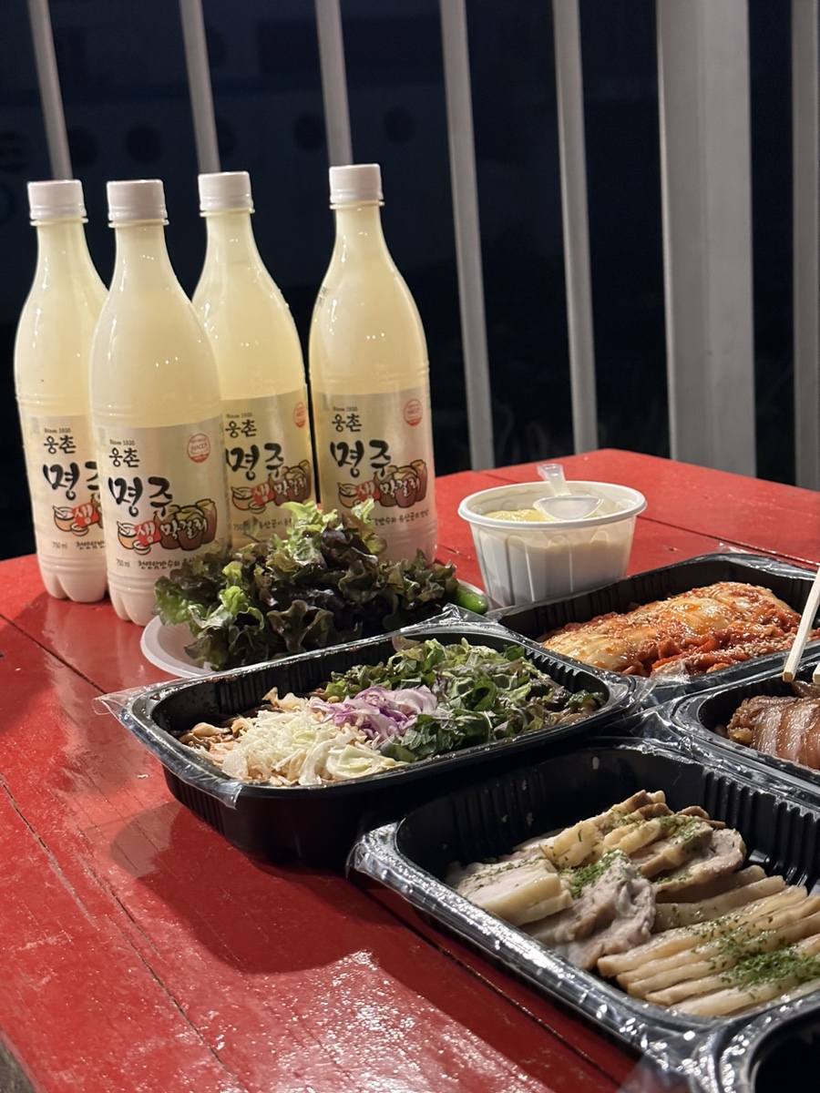 명진포장(주) 이미지