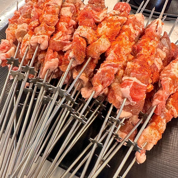 맛집양꼬치 이미지