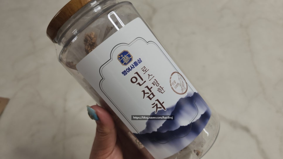 박달재한방웰빙식품 이미지