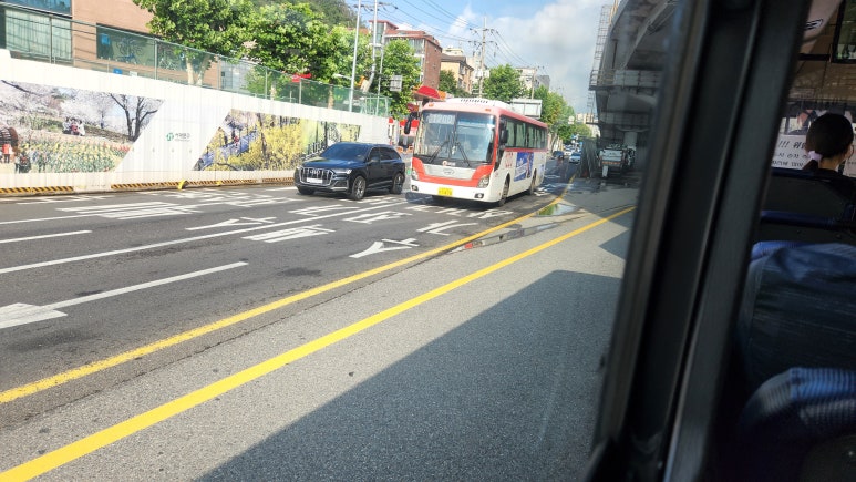명성운수 주식회사 이미지