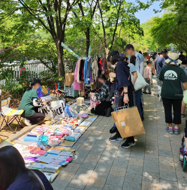 행복한마켓 이미지
